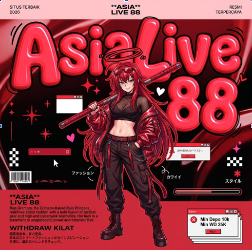 Asialive88 Gacor: Exploring Popular Games and Key Features